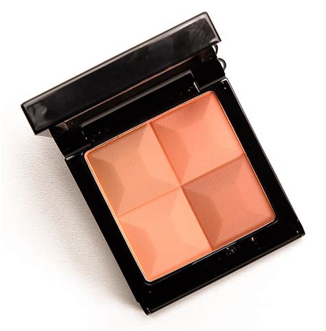 givenchy vogue orange cream blush|PRISME BLUSH .